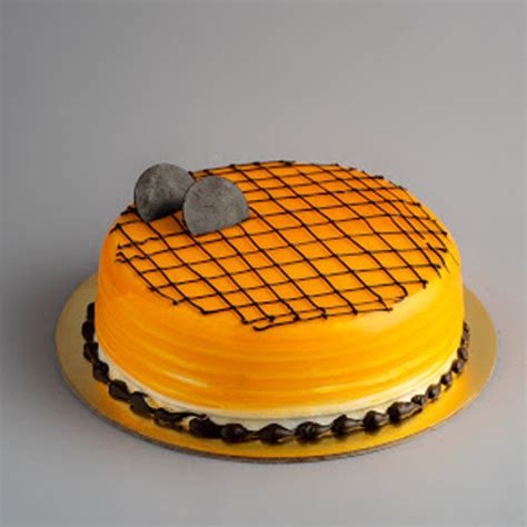 Mango Chocolate Cake | Yummycake