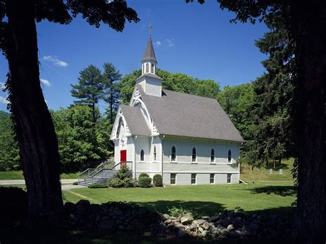 Church Picture - Image Abyss