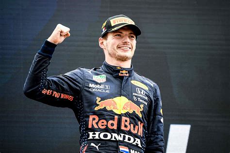 Max Verstappen se negou a participar da nova temporada de 'Drive to ...