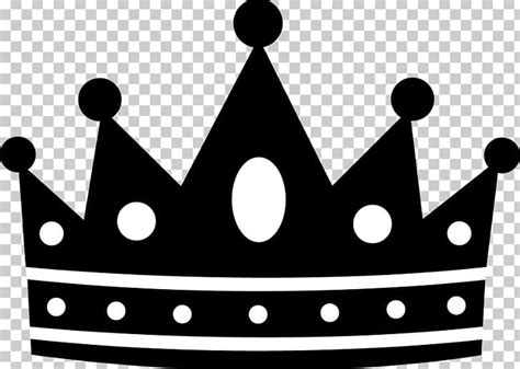 Crown King PNG, Clipart, Black And White, Clip Art, Coroa Real, Crown ...