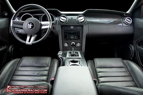 carbon fiber interior | Mustang Forums at StangNet