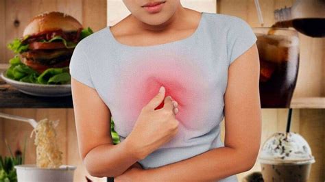 Indigestion: 10 Causes of Indigestion