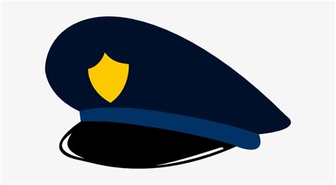 police officer hat clipart 10 free Cliparts | Download images on ...