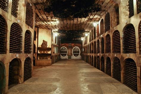 Milestii Mici Winery, Moldova | Travel.md