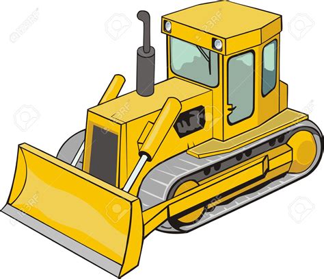 Construction Equipment Clipart Free | Free download on ClipArtMag