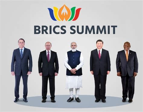 BRICS: Why the 2023 Summit is So Important