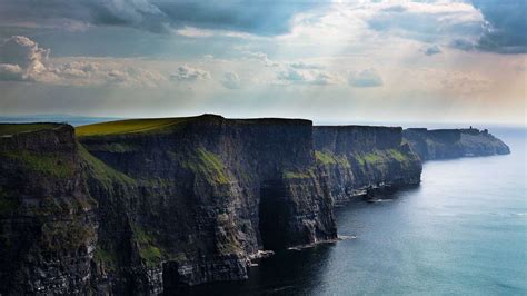 Ireland Desktop Backgrounds - Wallpaper Cave