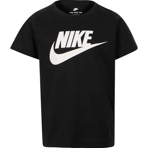 Nike Short-Sleeved T-Shirts | BAMBINIFASHION.COM