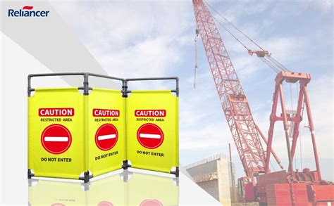 Best Safety Barricades for Construction Place in 2022