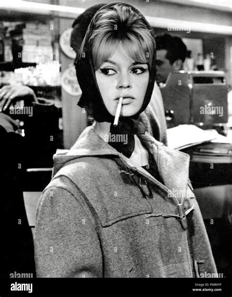 La Verite Brigitte Bardot 1960 High Resolution Stock Photography and ...