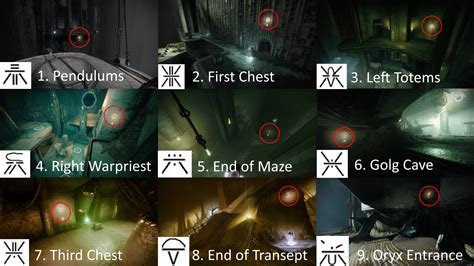 Kings fall destiny 2 secret chests