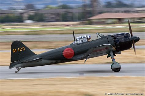 MILAVIA Air Shows - Planes of Fame Airshow 2017 - Chino, California