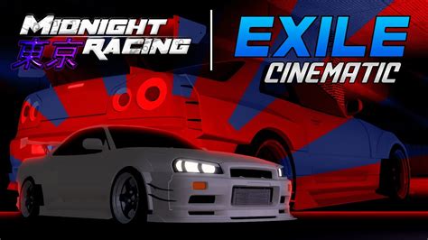 Midnight Racing: Tokyo Cinematic | EXILE - YouTube