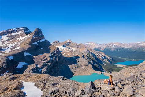 50 BEST Things To Do In Banff In Summer