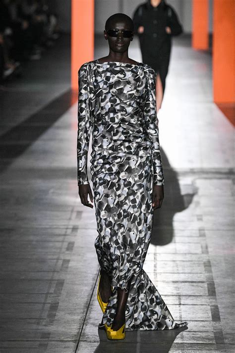 Prada Fall-winter 2023-2024 - Ready-to-Wear