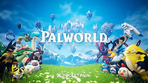 新しい Palword パッチはバグを修正し、不正行為やエクスプロイトに対する対策を含む - Gamingdeputy Japan