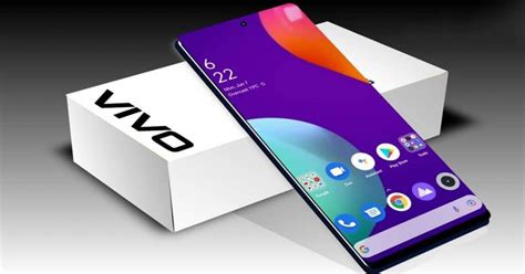 Vivo V23 Pro specs: 8GB RAM, 50MP Cameras, Price!