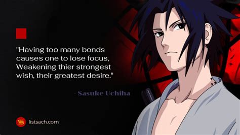 TOP 20+ Naruto Quotes - Inspirational quotes on life and success