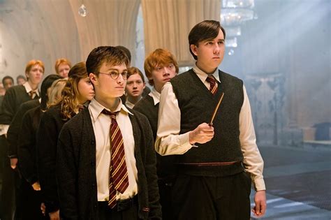 Why Neville Longbottom Is the Best Character | POPSUGAR Tech