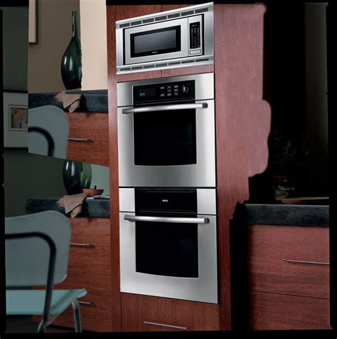 Bosch HMB405 2.1 Cu. Ft. Built-in Microwave Oven with 1,100 Cooking ...