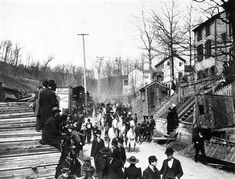 Coxey's Army, 1894 Photograph by Granger - Fine Art America