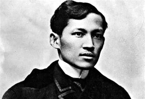 Rizal is not a national hero Filipinos believed he was | Philstar.com