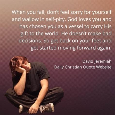 David Jeremiah - Daily Christian Quotes