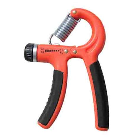 10-40 Kg Adjustable Hand Gripper | Best Deals Nepal