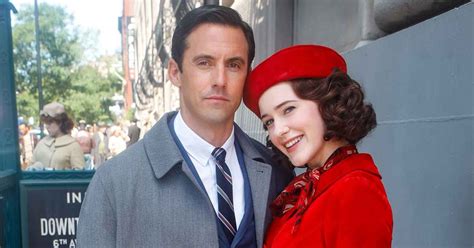 ‘The Marvelous Mrs. Maisel’ Season 5: Everything We Know So Far