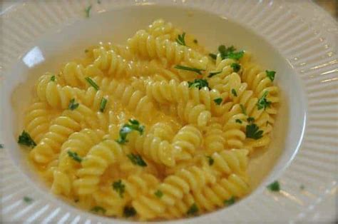 Boston Market Macaroni and Cheese