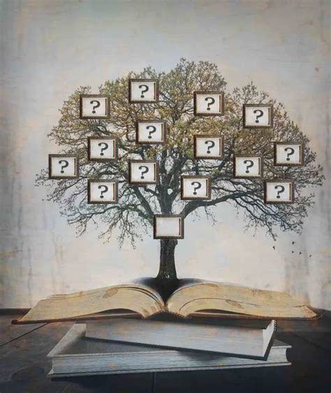 How Can I Start Researching My Family Tree And Good Resources? - The ...