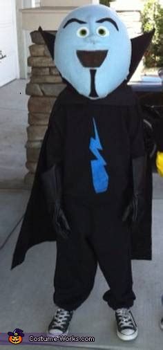 Megamind character Halloween costume