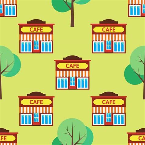 town concept background. 344832 Vector Art at Vecteezy