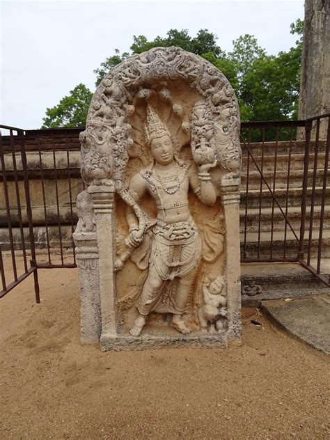 Anuradhapura - Ruins; Guard Stone (5) | Anuradhapura | Pictures | Sri ...