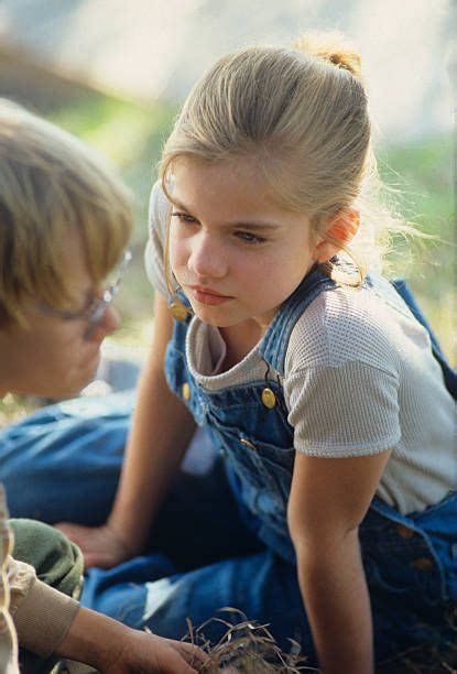 Anna Chlumsky in the film My Girl