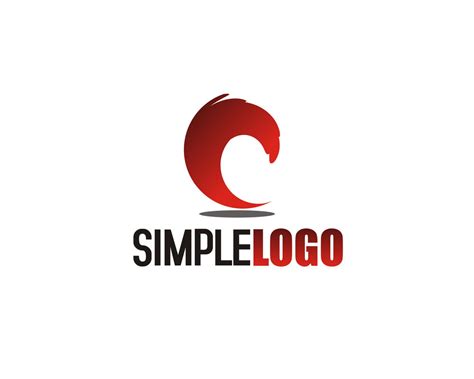 Simple Logo Design by devartzdesign on DeviantArt