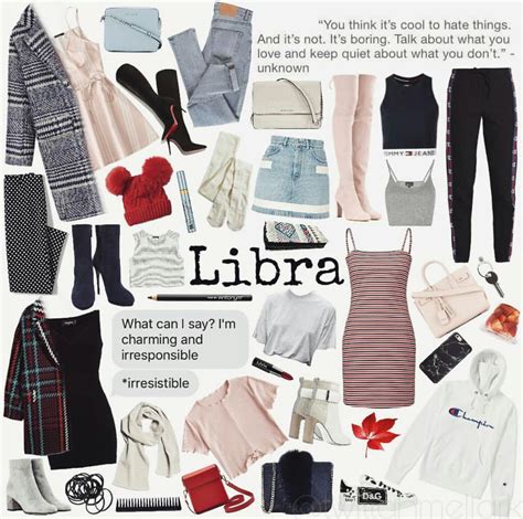 20 Best Outfits For Libra Women To Have In Their Wardrobes ...