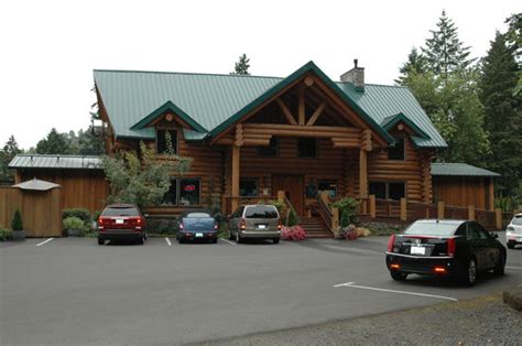 Stone Cliff Inn, Oregon City - Menu, Prices, Restaurant Reviews ...