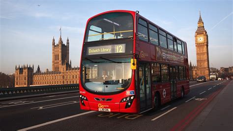 Made in Cairo: London's famed double-decker bus