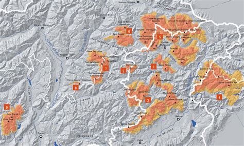 How To Plan An Epic Trip To The Dolomites Of Italy - The Mandagies