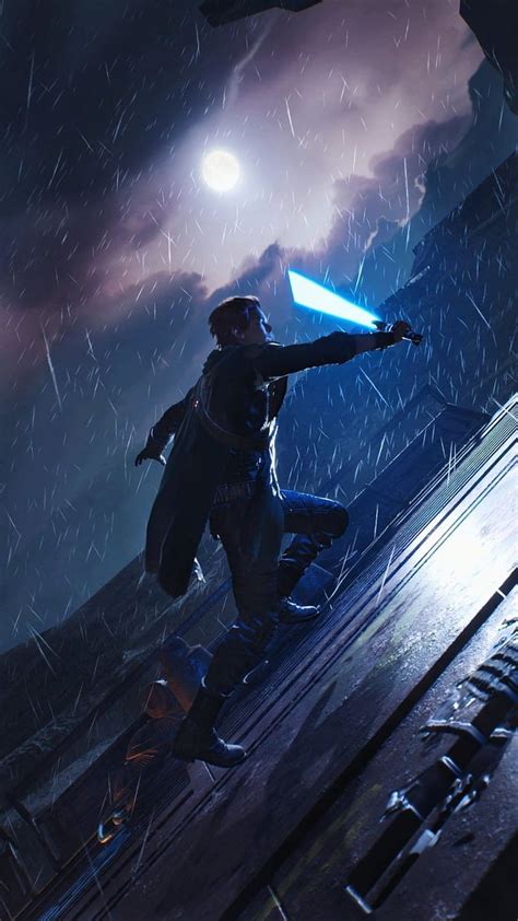 1920x1080px, 1080P free download | Jedi Fallen Order, fallen order ...