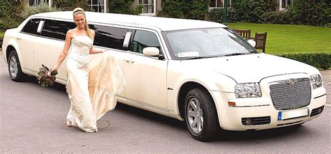 CT Wedding Limo | Limousines Of Connecticut