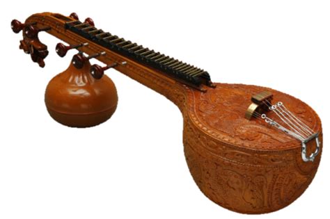 Carnatic Classical Instruments: Veena | Andhra Cultural Portal