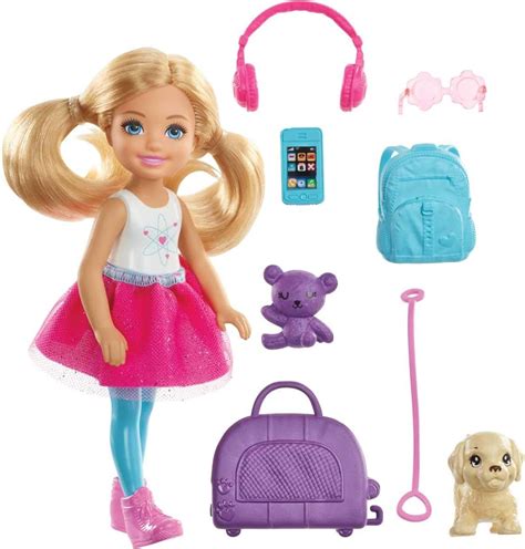 ᐉ 19 Mejores Maletas Para Niñas Barbies 【Actualizado】