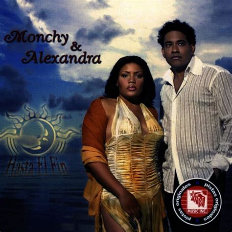 Monchy y alexandra perdidos karaoke - lasopaleisure