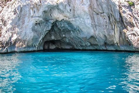 Naples Full-Day Capri, Blue Grotto Tour 2024