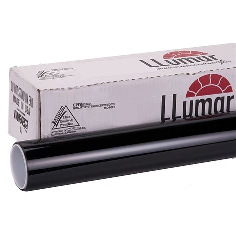 Llumar solar control window film at best price in Mumbai by Gras Impex ...