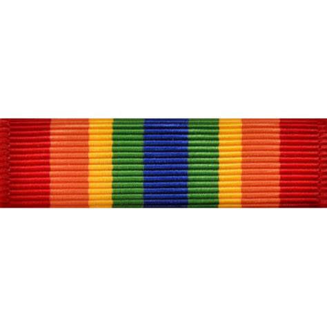 Army Service Ribbon