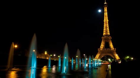 torre eiffel full hd - Buscar con Google | Eiffel tower at night ...