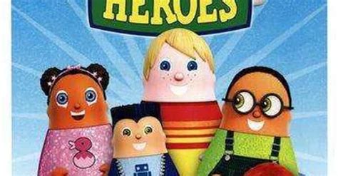 All Higglytown Heroes Episodes | List of Higglytown Heroes Episodes (57 ...